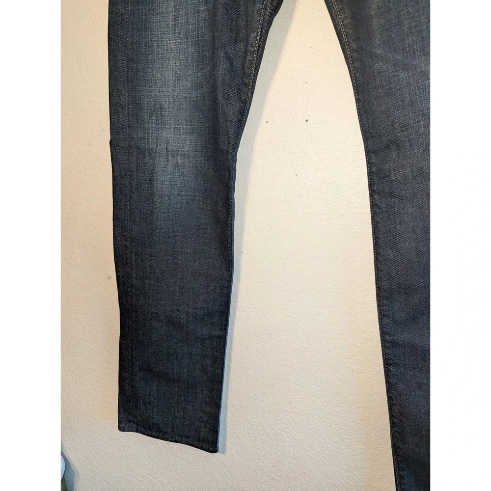 7 For All Mankind all mankind